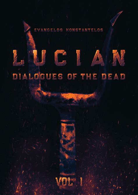 lucianus charon and hermes dialogue|lucian of the dead.